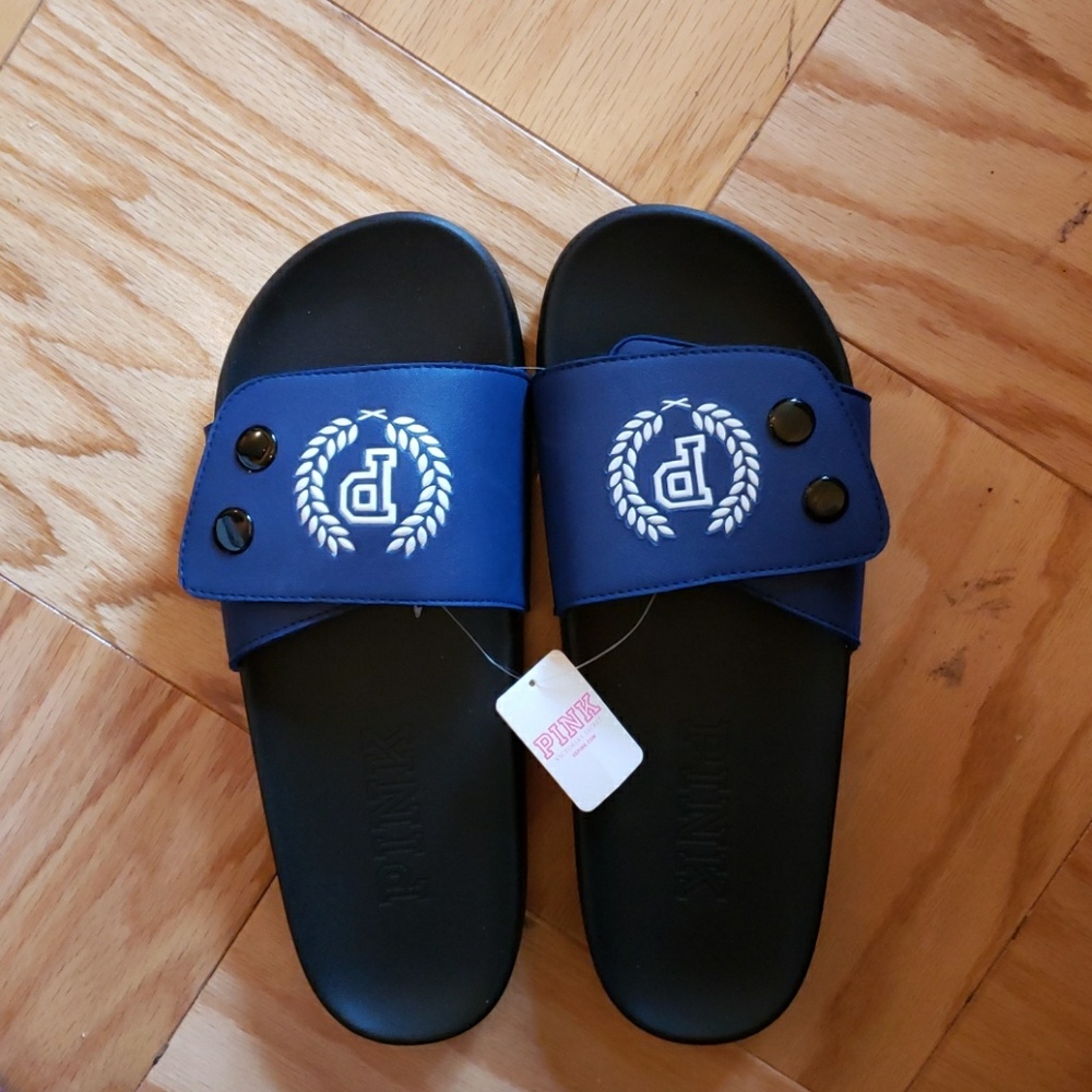 Victoria Secret "PINK" Slides